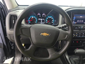 2021 Chevrolet Colorado WT Crew Cab Medium Bed 2WT - miniatura 10