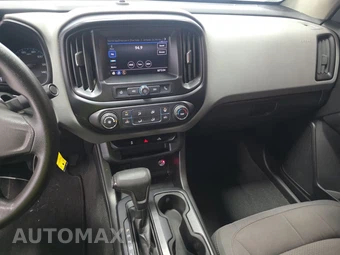 2021 Chevrolet Colorado WT Crew Cab Medium Bed 2WT - miniatura 11