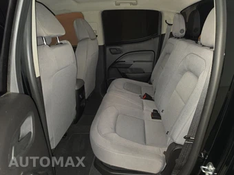 2021 Chevrolet Colorado WT Crew Cab Medium Bed 2WT - miniatura 13