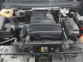 2021 Chevrolet Colorado WT Crew Cab Medium Bed 2WT - miniatura 15