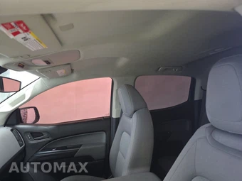 2021 Chevrolet Colorado WT Crew Cab Medium Bed 2WT - miniatura 18