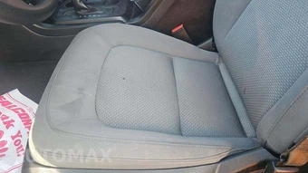 2021 Chevrolet Colorado WT Crew Cab Medium Bed 2WT - miniatura 23