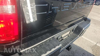 2021 Chevrolet Colorado WT Crew Cab Medium Bed 2WT - miniatura 25