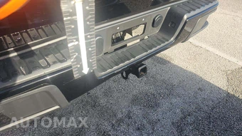 2021 Chevrolet Colorado WT Crew Cab Medium Bed 2WT - miniatura 28