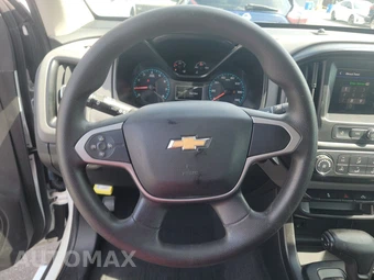 2021 Chevrolet Colorado WT Crew Cab Medium Bed 2WT - miniatura 10