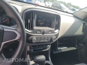 2021 Chevrolet Colorado WT Crew Cab Medium Bed 2WT - miniatura 11