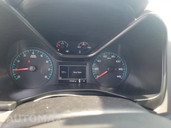 2021 Chevrolet Colorado WT Crew Cab Medium Bed 2WT - miniatura 12