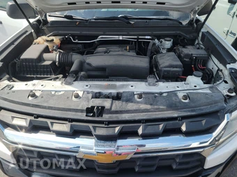 2021 Chevrolet Colorado WT Crew Cab Medium Bed 2WT - miniatura 15