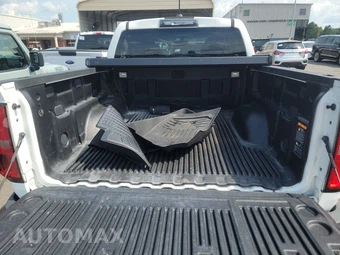 2021 Chevrolet Colorado WT Crew Cab Medium Bed 2WT - miniatura 16