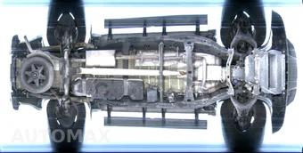 2021 Chevrolet Colorado WT Crew Cab Medium Bed 2WT - miniatura 18