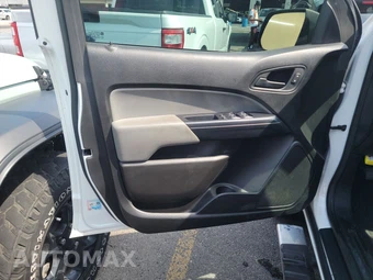 2021 Chevrolet Colorado WT Crew Cab Medium Bed 2WT - miniatura 9