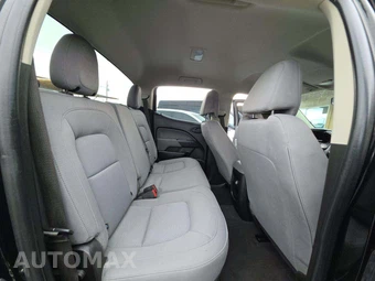 2021 Chevrolet Colorado WT Crew Cab Medium Bed 2WT – miniatura 16