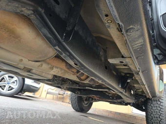 2021 Chevrolet Colorado WT Crew Cab Medium Bed 2WT – miniatura 17