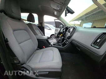 2021 Chevrolet Colorado WT Crew Cab Medium Bed 2WT – miniatura 18