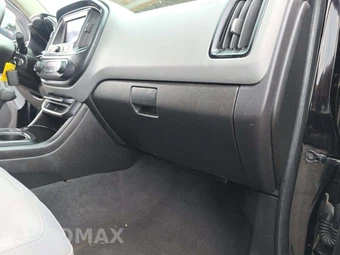 2021 Chevrolet Colorado WT Crew Cab Medium Bed 2WT – miniatura 19