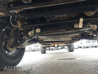 2021 Chevrolet Colorado WT Crew Cab Medium Bed 2WT – miniatura 20