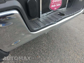 2021 Chevrolet Colorado WT Crew Cab Medium Bed 2WT – miniatura 21