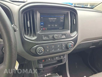 2021 Chevrolet Colorado WT Crew Cab Medium Bed 2WT – miniatura 10
