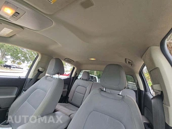 2021 Chevrolet Colorado WT Crew Cab Medium Bed 2WT – miniatura 11