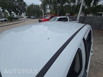 2021 Chevrolet Colorado WT Crew Cab Medium Bed 2WT – miniatura 12