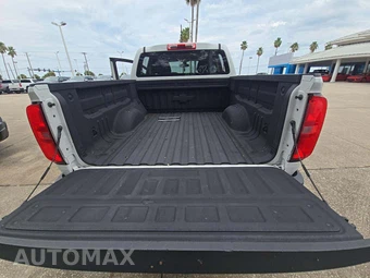 2021 Chevrolet Colorado WT Crew Cab Medium Bed 2WT – miniatura 14