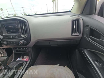 2021 Chevrolet Colorado WT Crew Cab Medium Bed 2WT – miniatura 19