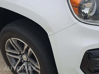 2021 Chevrolet Colorado WT Crew Cab Medium Bed 2WT – miniatura 22
