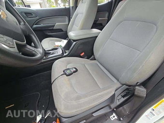 2021 Chevrolet Colorado WT Crew Cab Medium Bed 2WT – miniatura 23