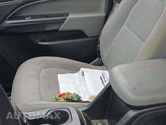 2021 Chevrolet Colorado WT Crew Cab Medium Bed 2WT – miniatura 24