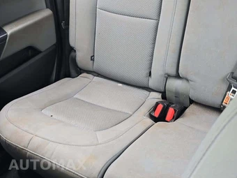 2021 Chevrolet Colorado WT Crew Cab Medium Bed 2WT – miniatura 25