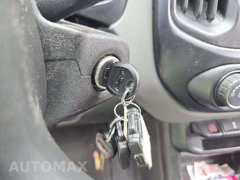 2021 Chevrolet Colorado WT Crew Cab Medium Bed 2WT – miniatura 8