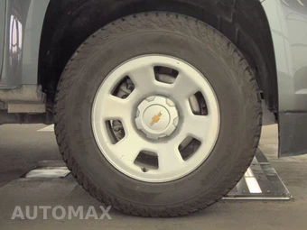 2021 Chevrolet Colorado WT Crew Cab Medium Bed 2WT – miniatura 10