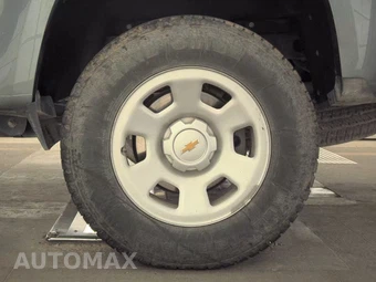 2021 Chevrolet Colorado WT Crew Cab Medium Bed 2WT – miniatura 12