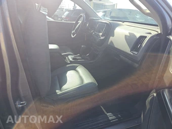 2021 Chevrolet Colorado WT Crew Cab Medium Bed 2WT – miniatura 14
