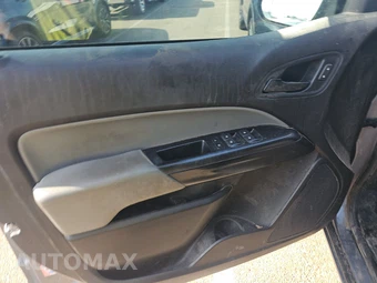 2021 Chevrolet Colorado WT Crew Cab Medium Bed 2WT – miniatura 15