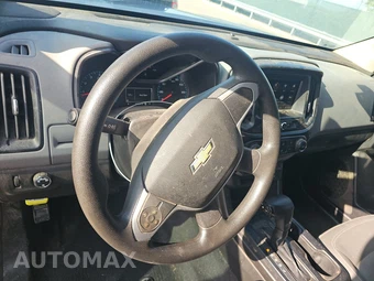2021 Chevrolet Colorado WT Crew Cab Medium Bed 2WT – miniatura 16