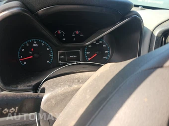 2021 Chevrolet Colorado WT Crew Cab Medium Bed 2WT – miniatura 18