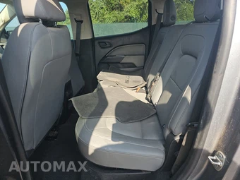 2021 Chevrolet Colorado WT Crew Cab Medium Bed 2WT – miniatura 19
