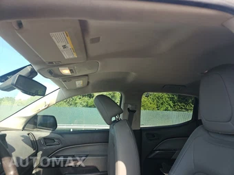2021 Chevrolet Colorado WT Crew Cab Medium Bed 2WT – miniatura 20