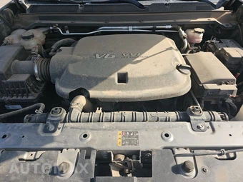 2021 Chevrolet Colorado WT Crew Cab Medium Bed 2WT – miniatura 22