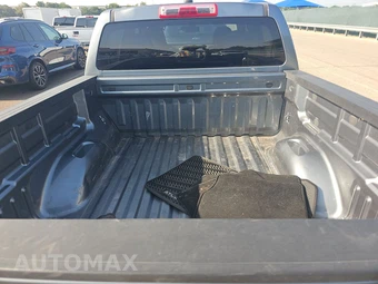2021 Chevrolet Colorado WT Crew Cab Medium Bed 2WT – miniatura 23