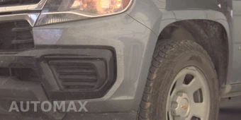 2021 Chevrolet Colorado WT Crew Cab Medium Bed 2WT – miniatura 25