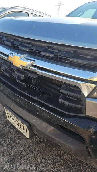 2021 Chevrolet Colorado WT Crew Cab Medium Bed 2WT – miniatura 26