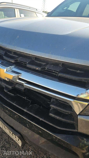 2021 Chevrolet Colorado WT Crew Cab Medium Bed 2WT – miniatura 27