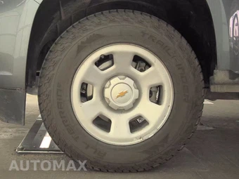 2021 Chevrolet Colorado WT Crew Cab Medium Bed 2WT – miniatura 9