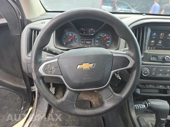 2021 Chevrolet Colorado WT Crew Cab Medium Bed 4WT – miniatura 10