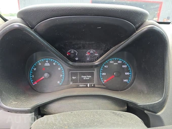 2021 Chevrolet Colorado WT Crew Cab Medium Bed 4WT – miniatura 12