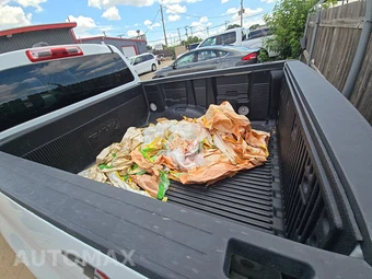 2021 Chevrolet Colorado WT Crew Cab Medium Bed 4WT – miniatura 16