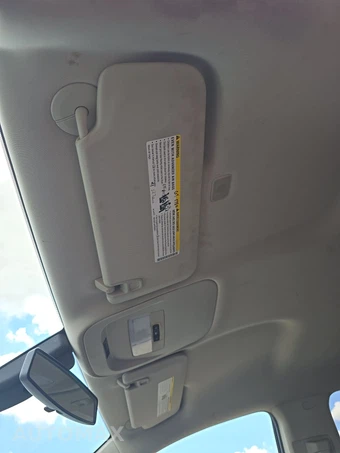 2021 Chevrolet Colorado WT Crew Cab Medium Bed 4WT – miniatura 17