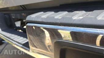 2021 Chevrolet Colorado WT Crew Cab Medium Bed 4WT – miniatura 19